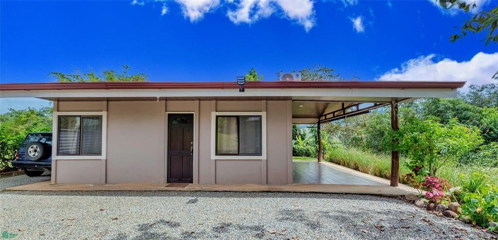 Four Residences Platanillo