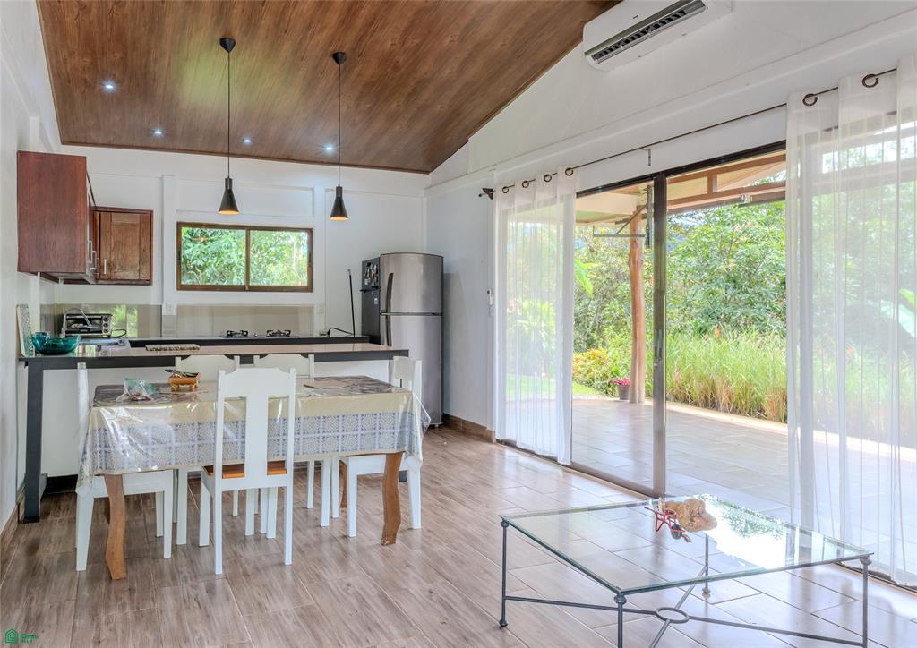 Four Residences Platanillo