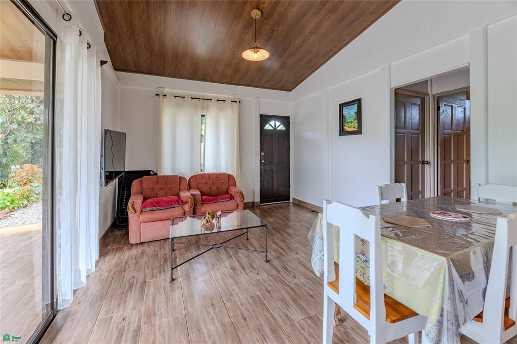 Four Residences Platanillo