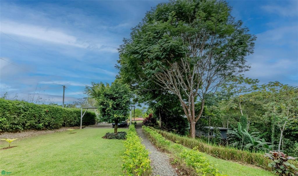 Four Residences Platanillo