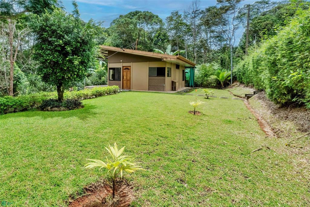 Four Residences Platanillo