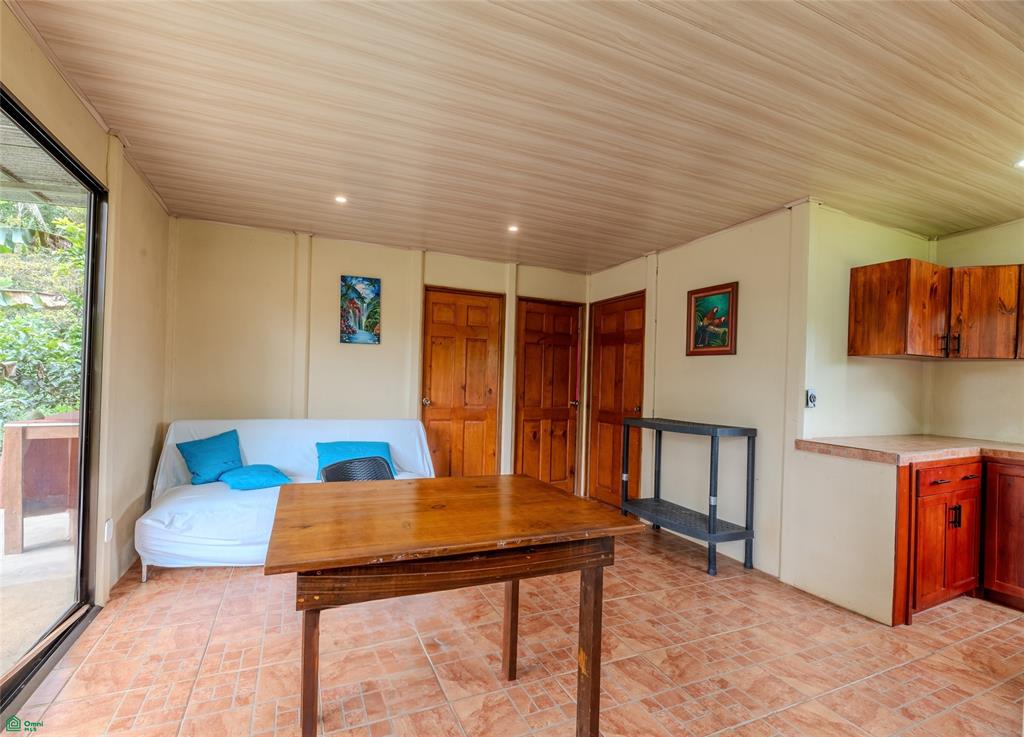 Four Residences Platanillo