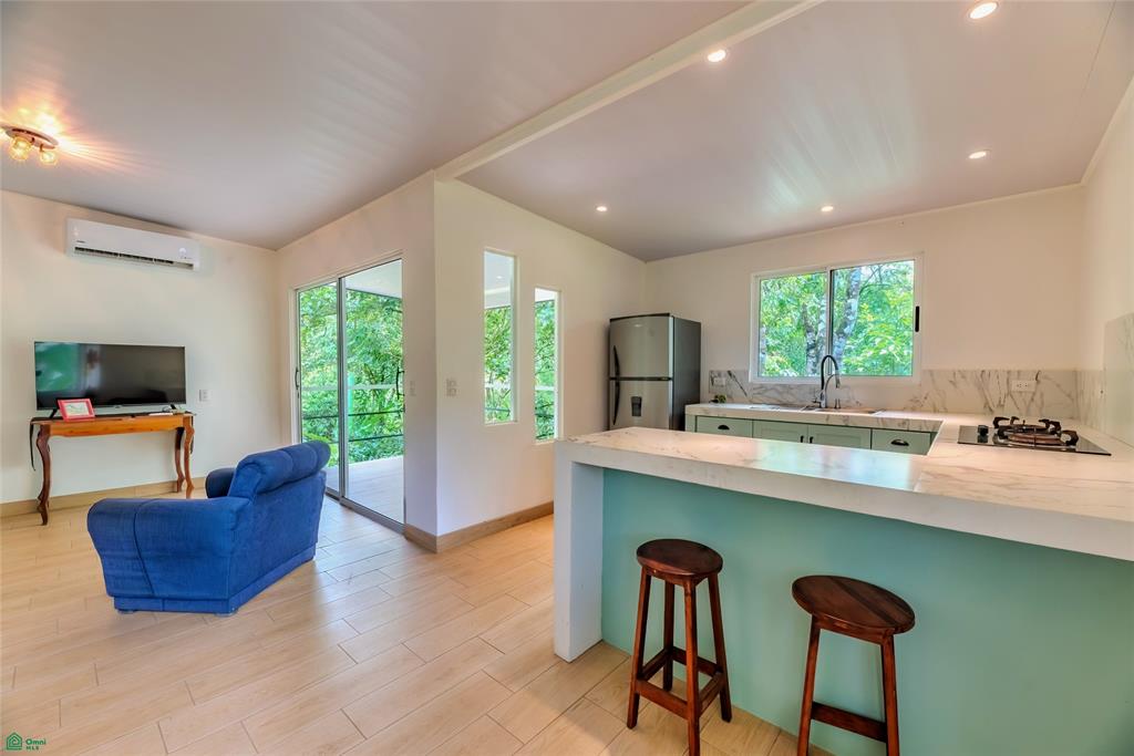 Four Residences Platanillo