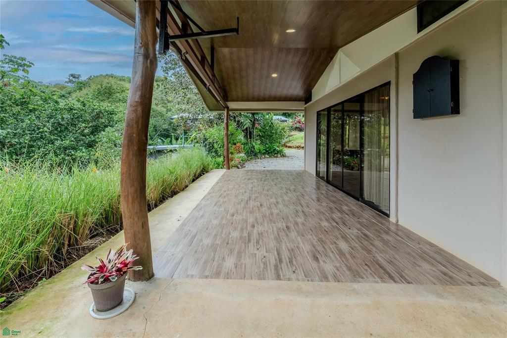 Four Residences Platanillo