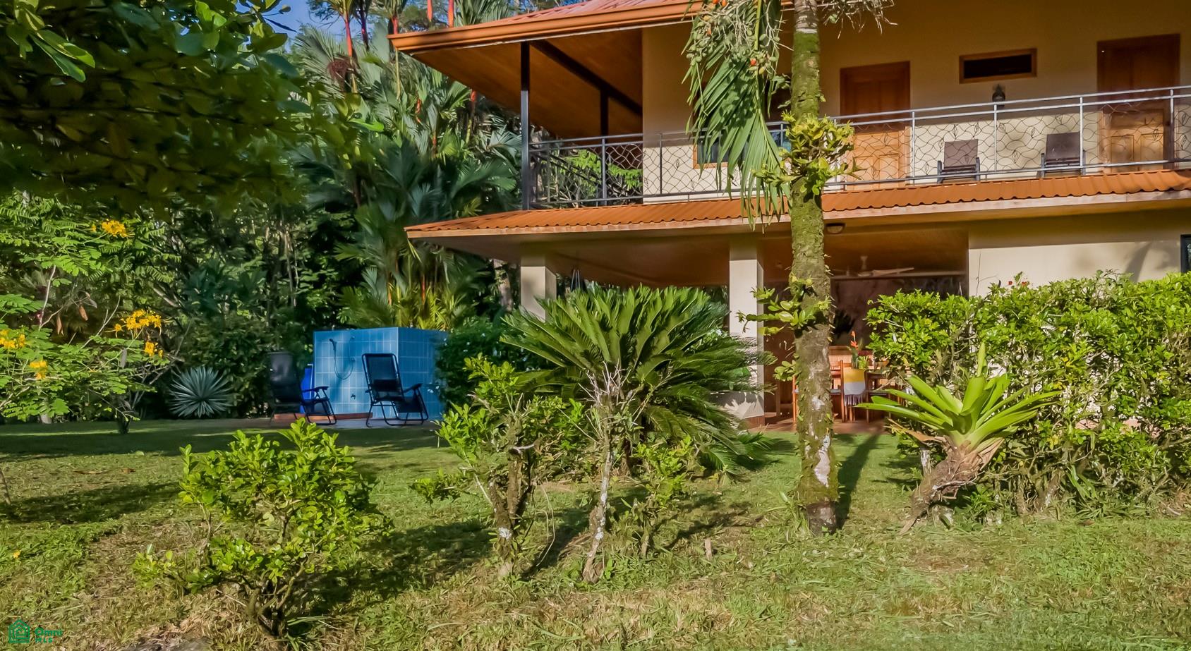 Casa Soluna