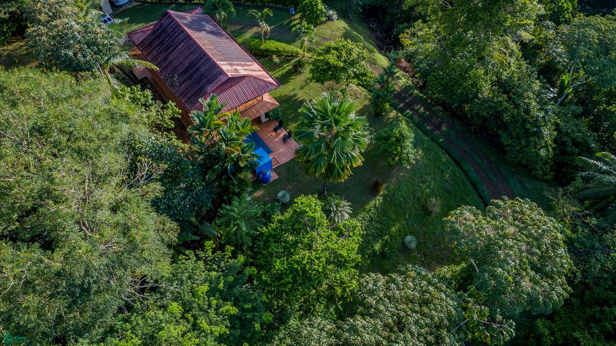Casa Soluna