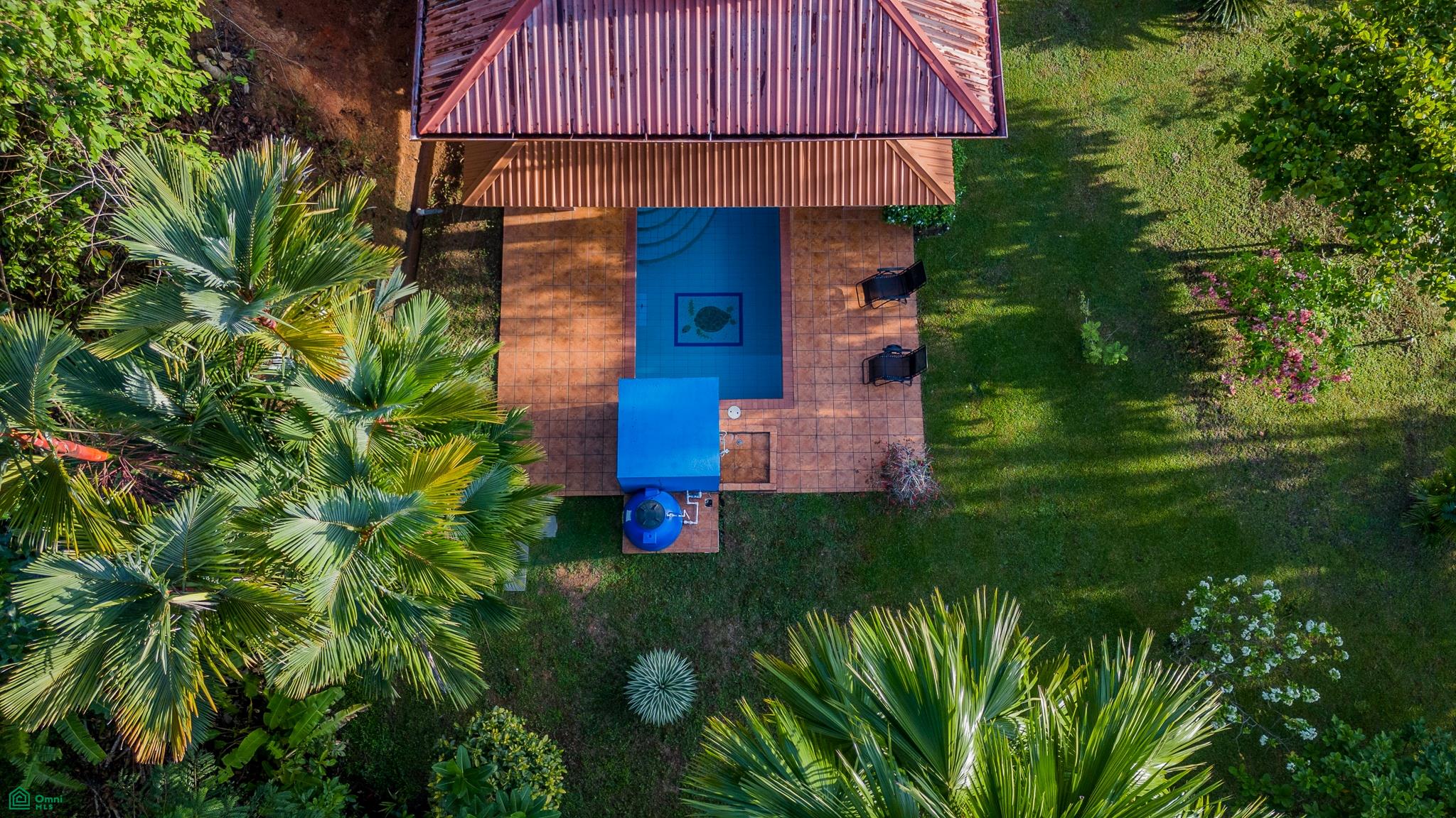 Casa Soluna