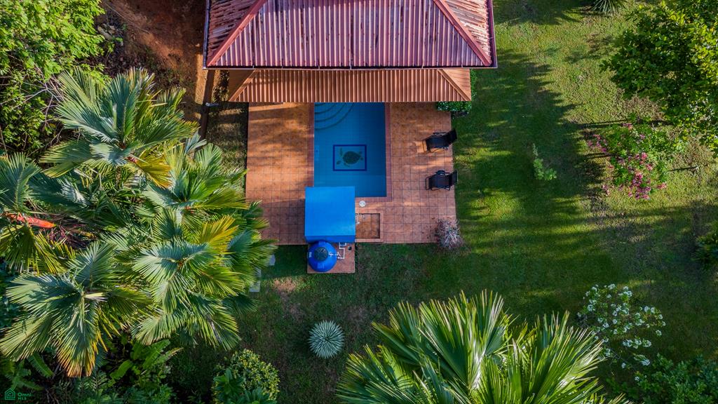 Casa Soluna