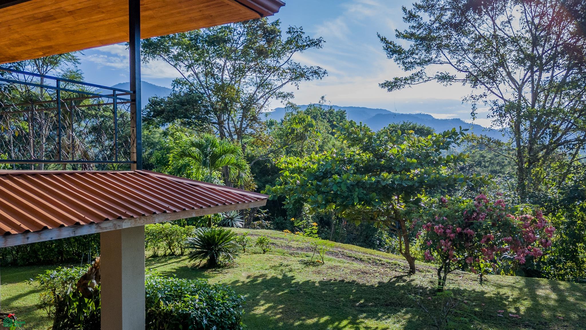 Casa Soluna