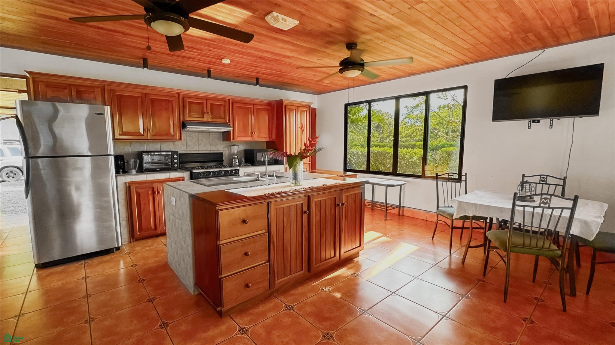 Casa Soluna
