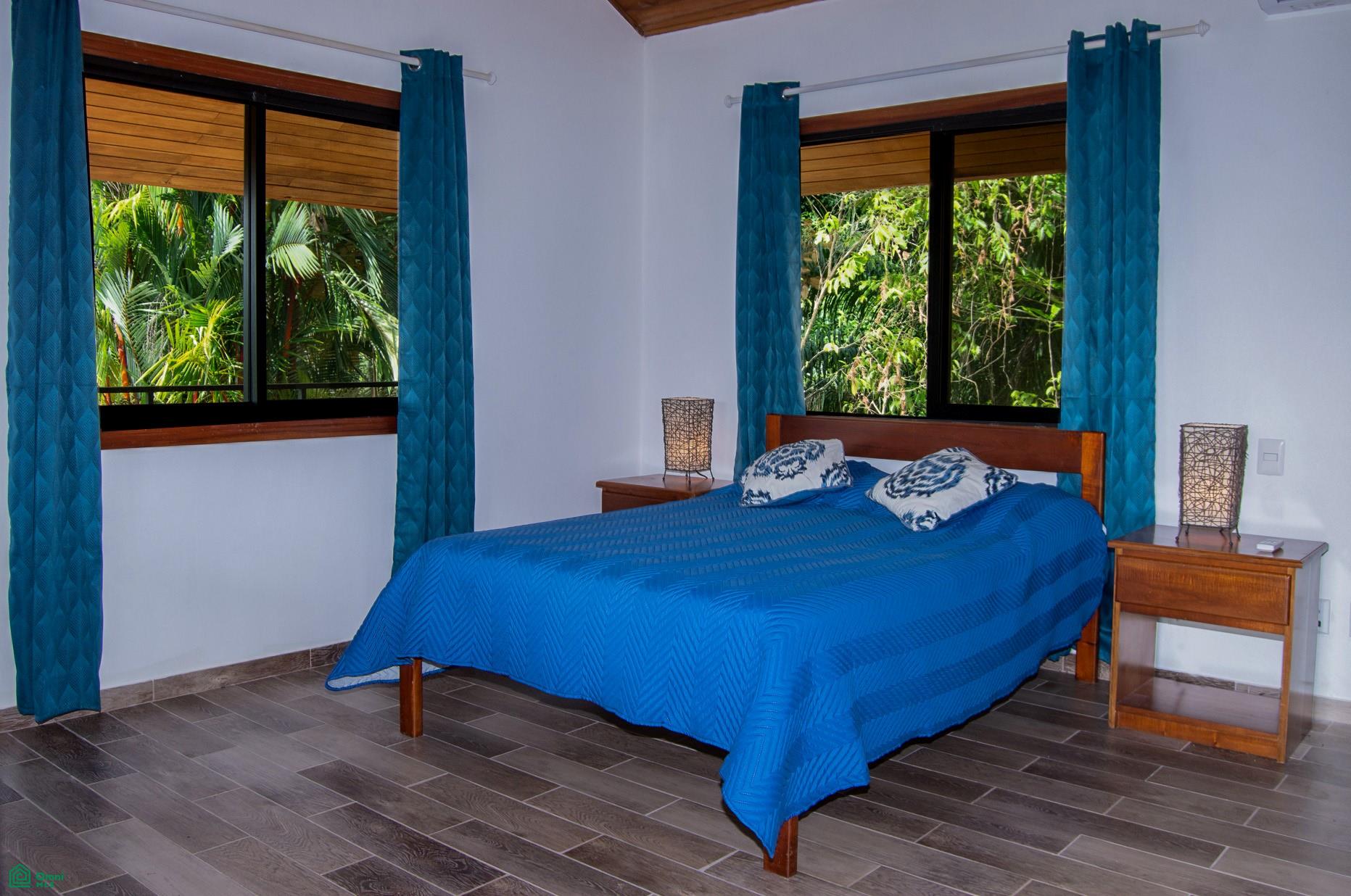 Casa Soluna