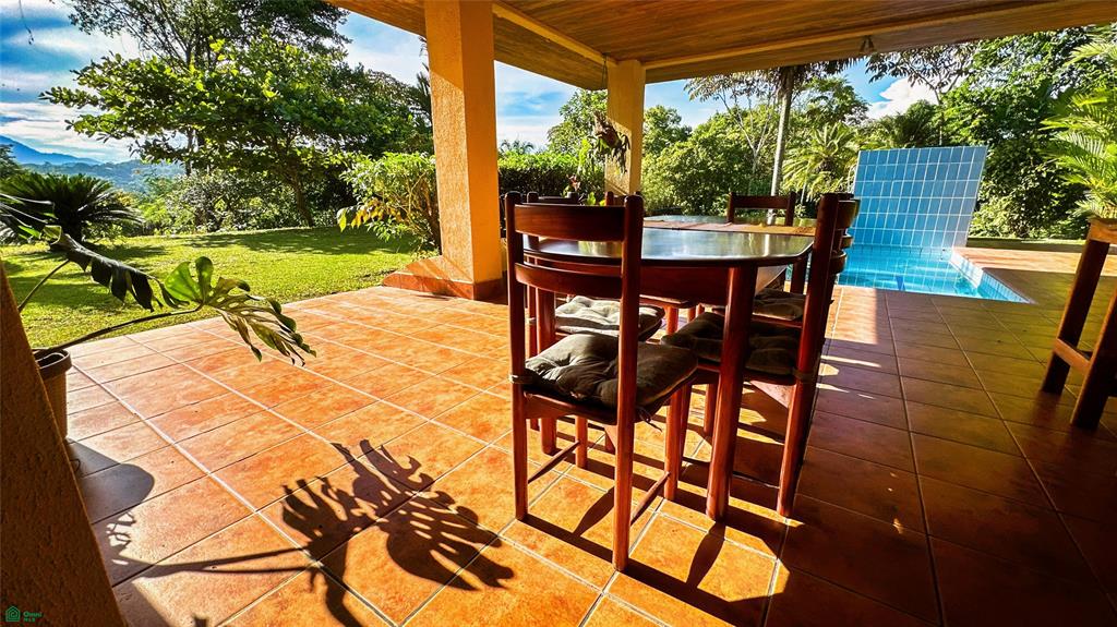 Casa Soluna