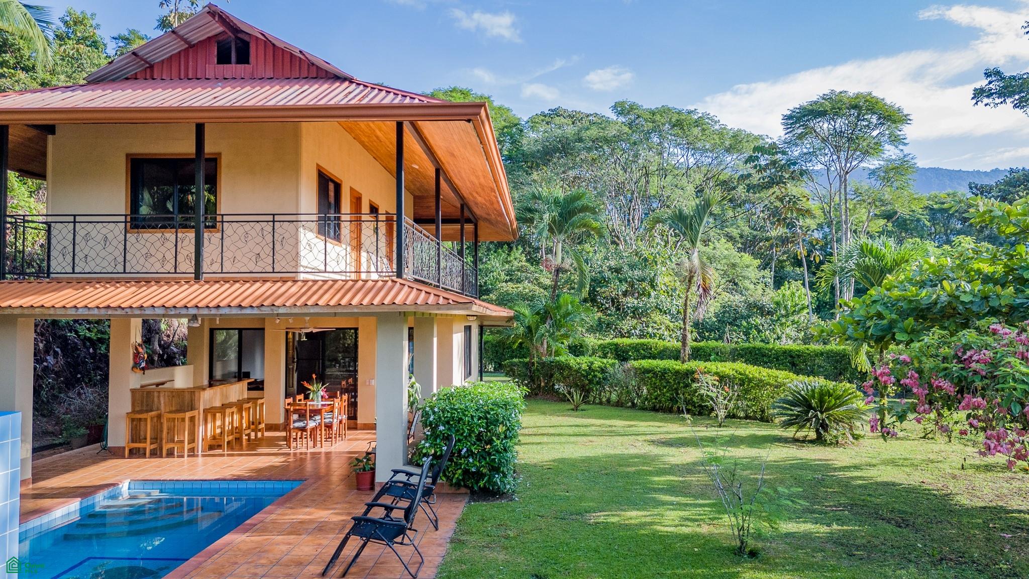 Casa Soluna