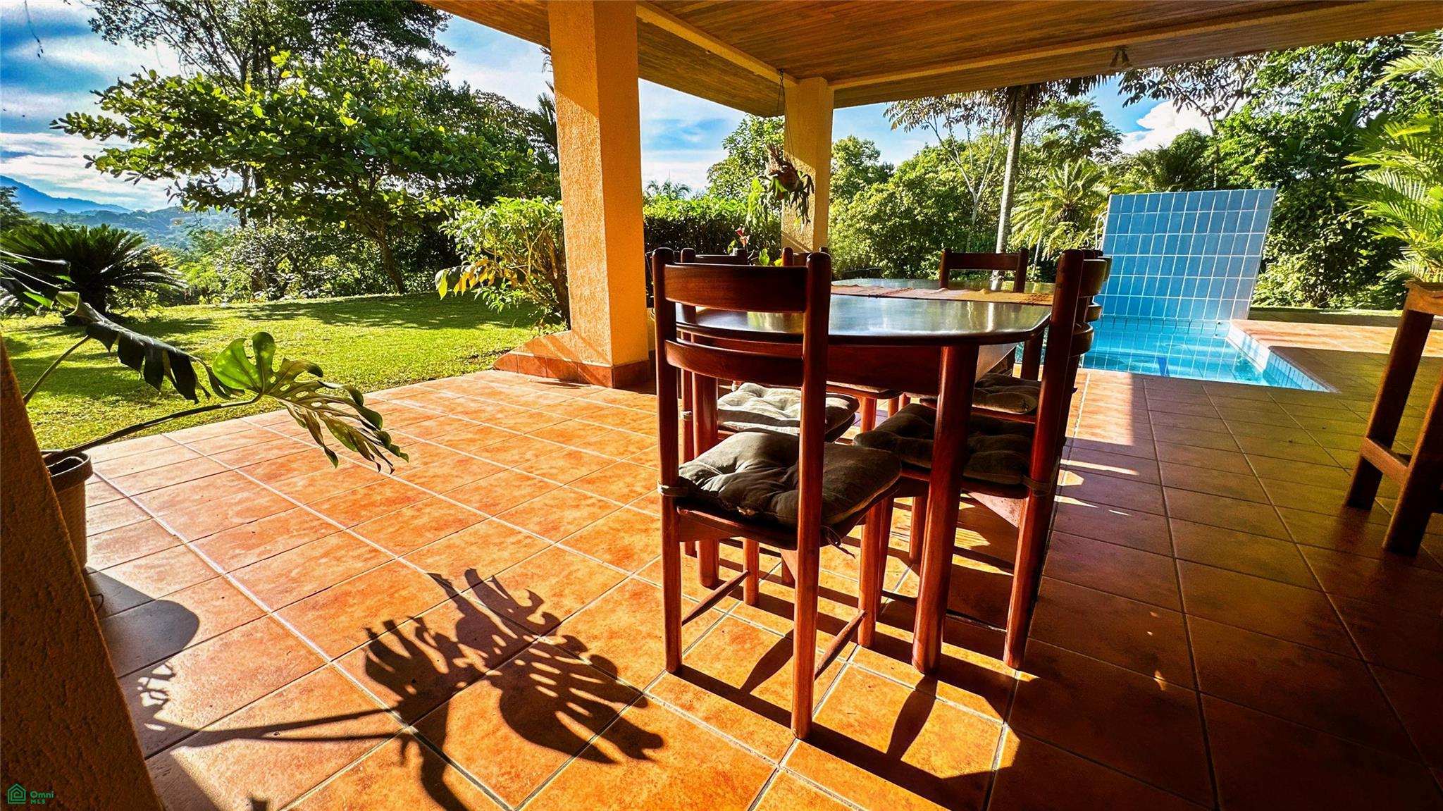 Casa Soluna