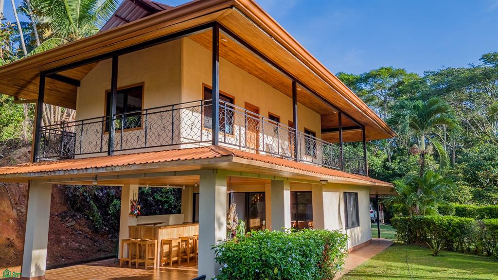 Casa Soluna