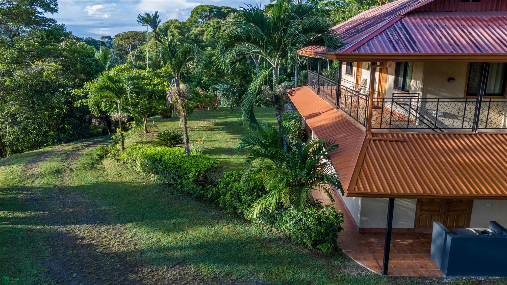 Casa Soluna