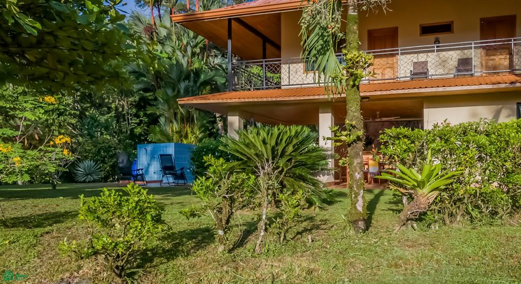 Casa Soluna