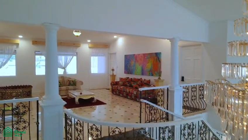 Luxury Artist Estate