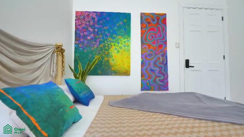 Luxury Artist Estate