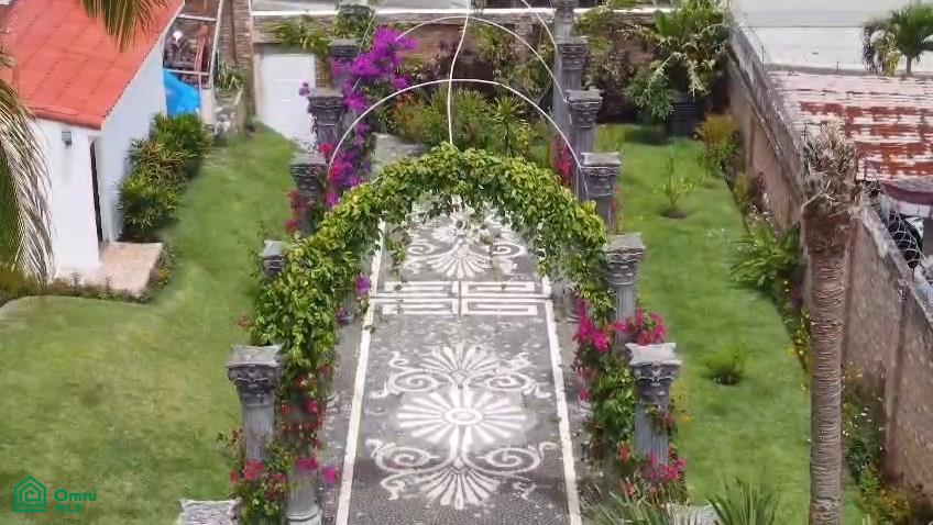 Luxury Artist Estate