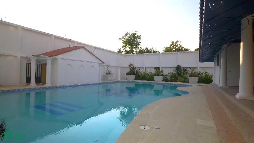 Luxury Artist Estate