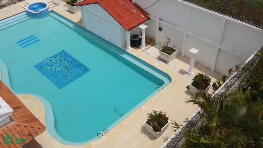 Luxury Artist Estate