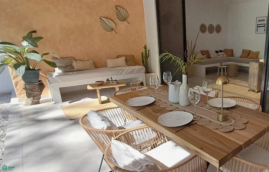 Casa Soso