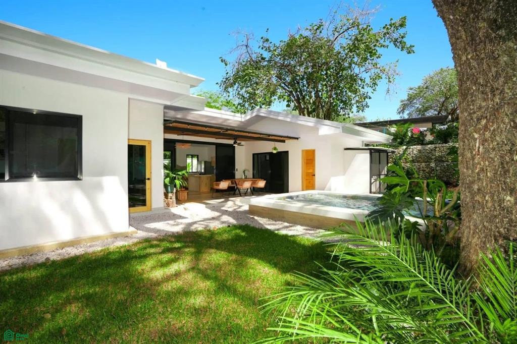 Casa Soso