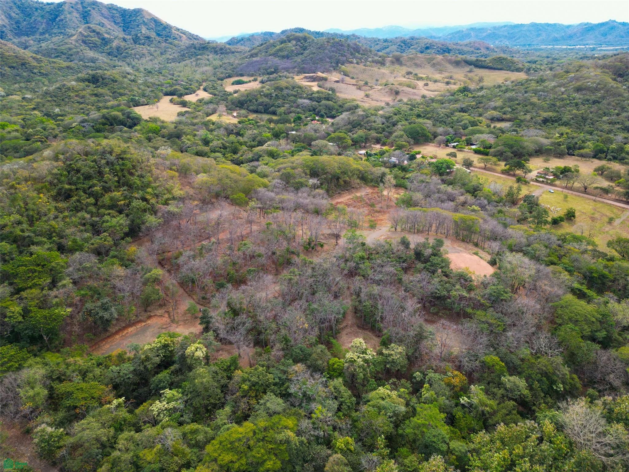 Vistas de Santa Rosa