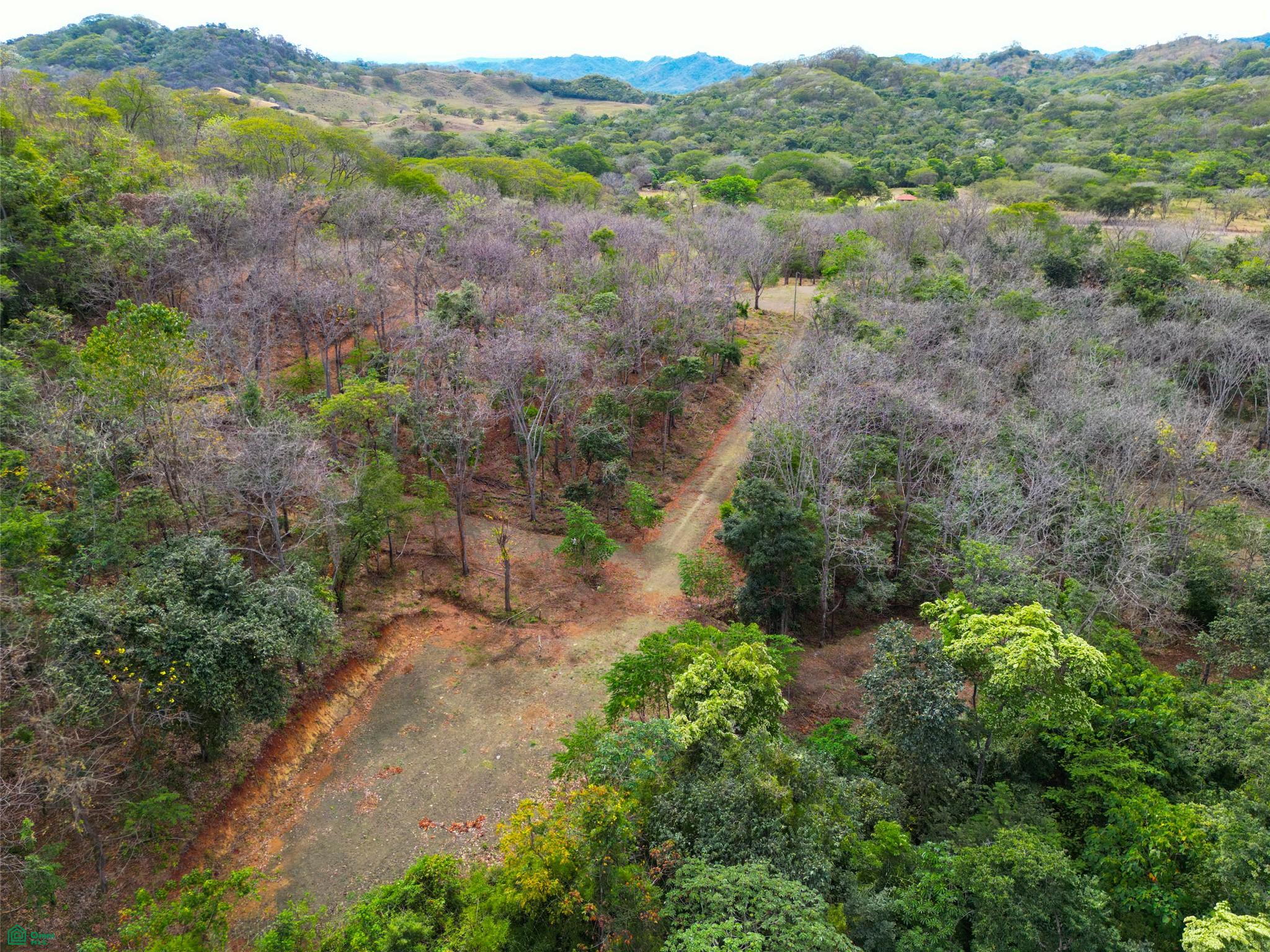 Vistas de Santa Rosa
