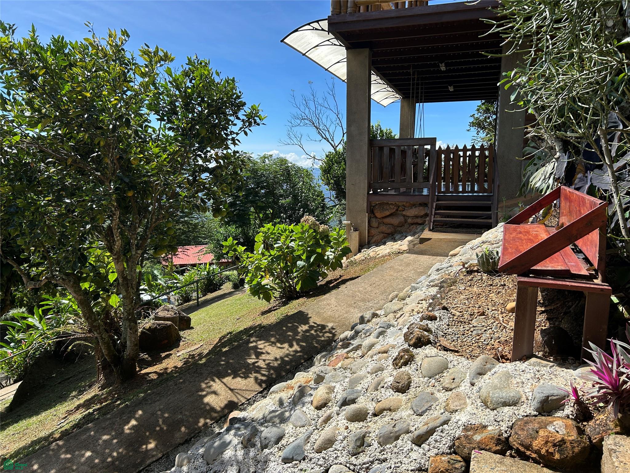 Casa Valverde