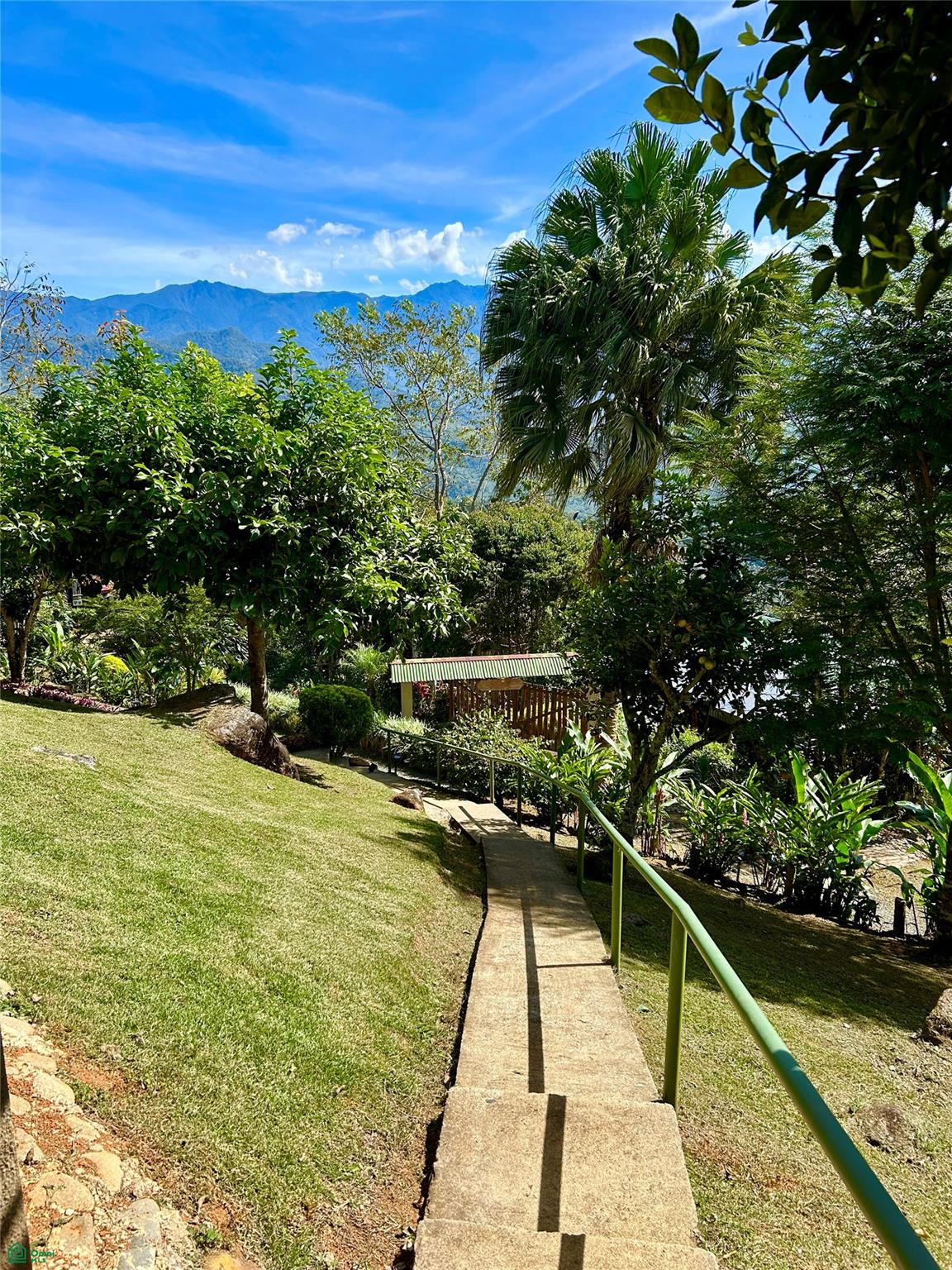Casa Valverde