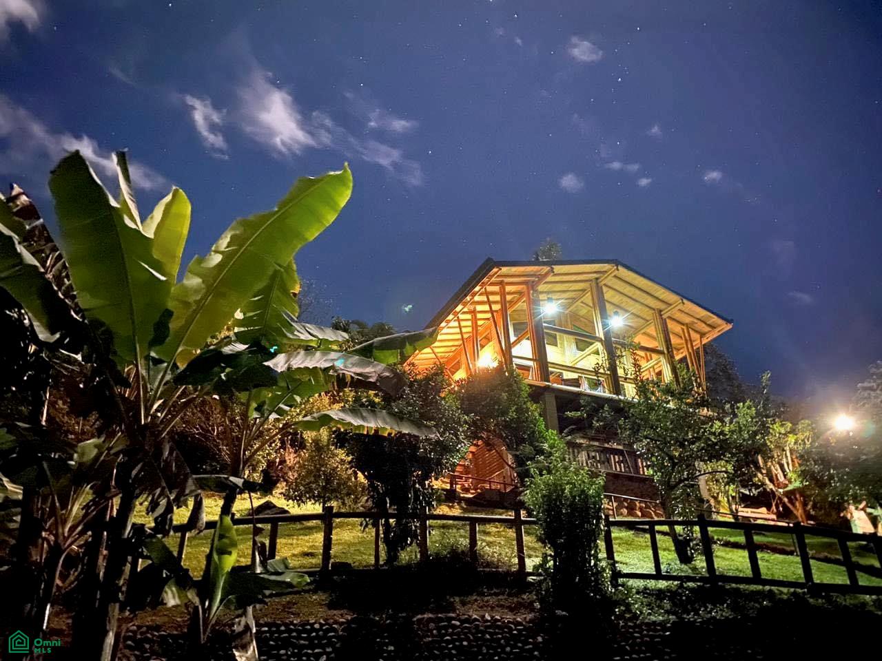 Casa Valverde
