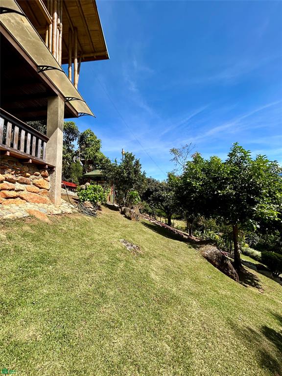 Casa Valverde