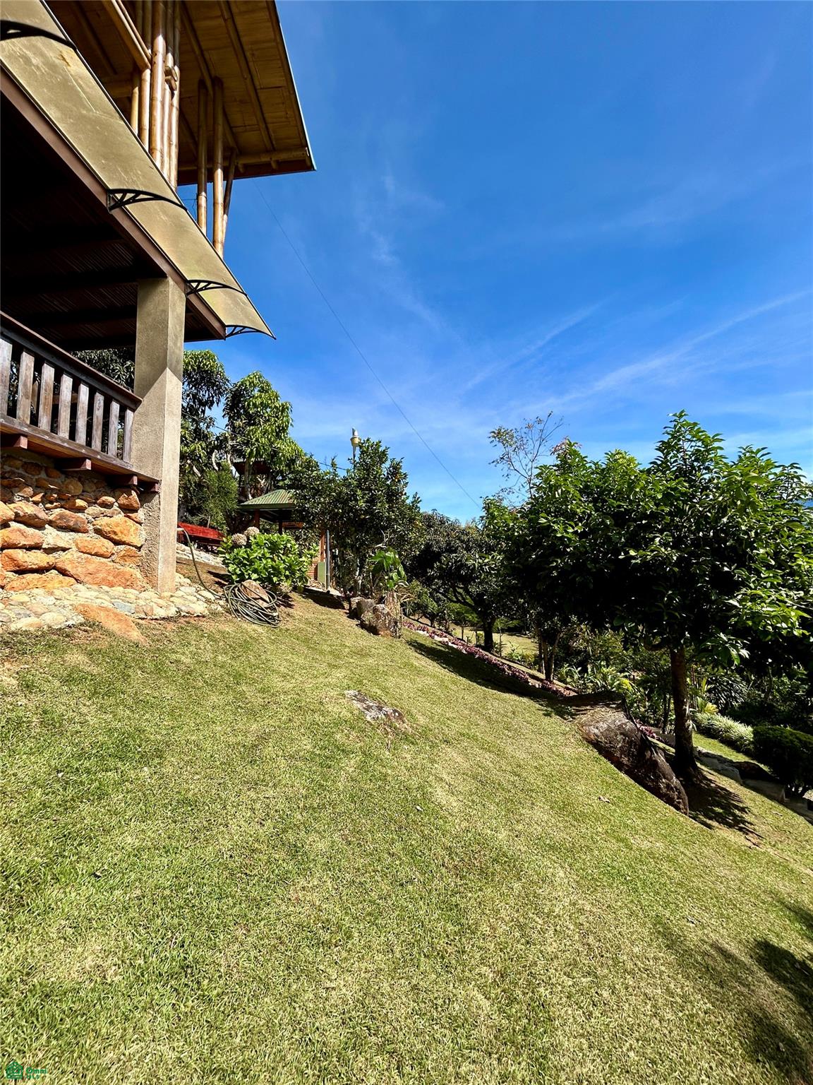 Casa Valverde