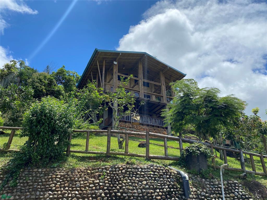 Casa Valverde