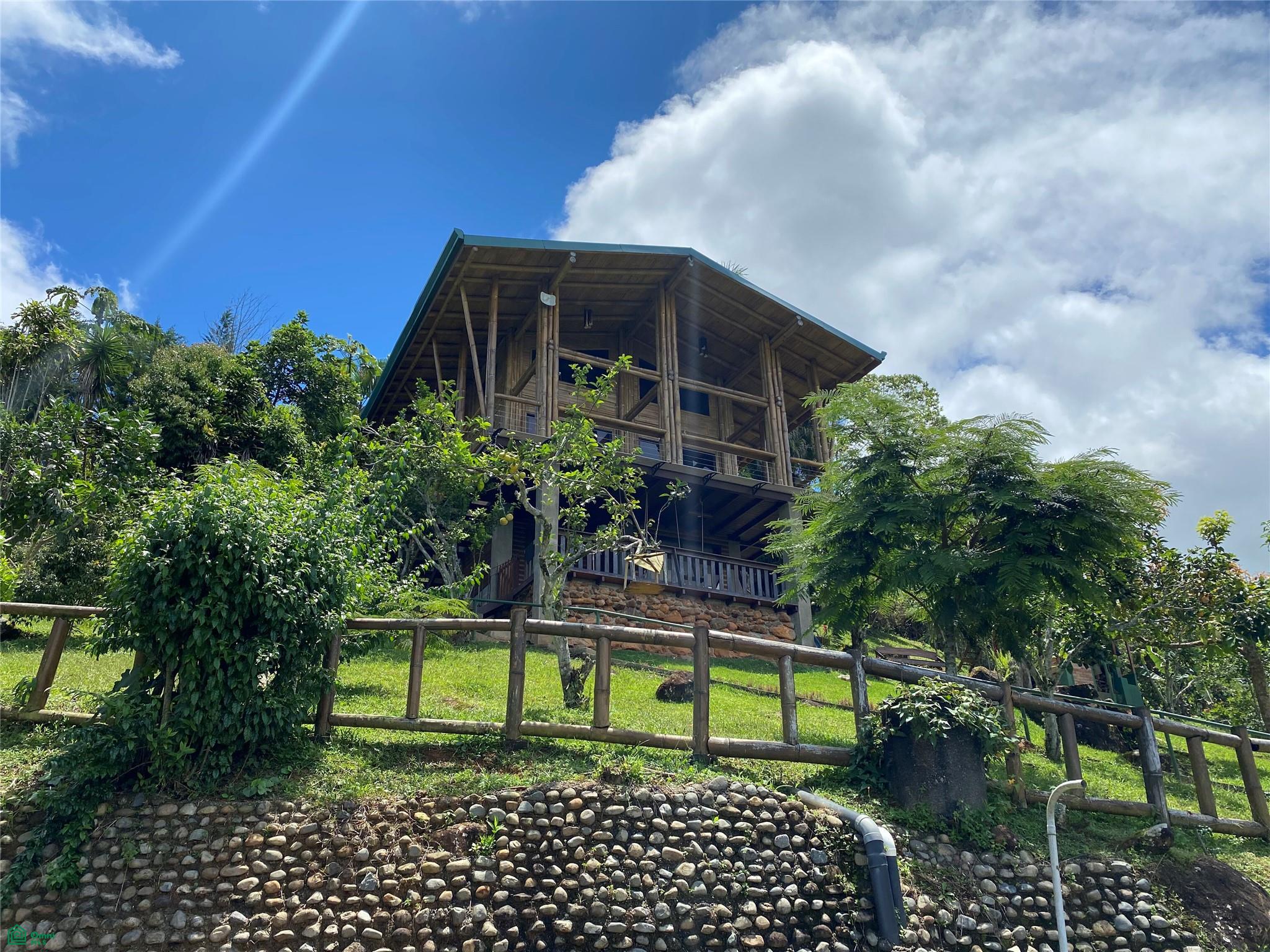 Casa Valverde