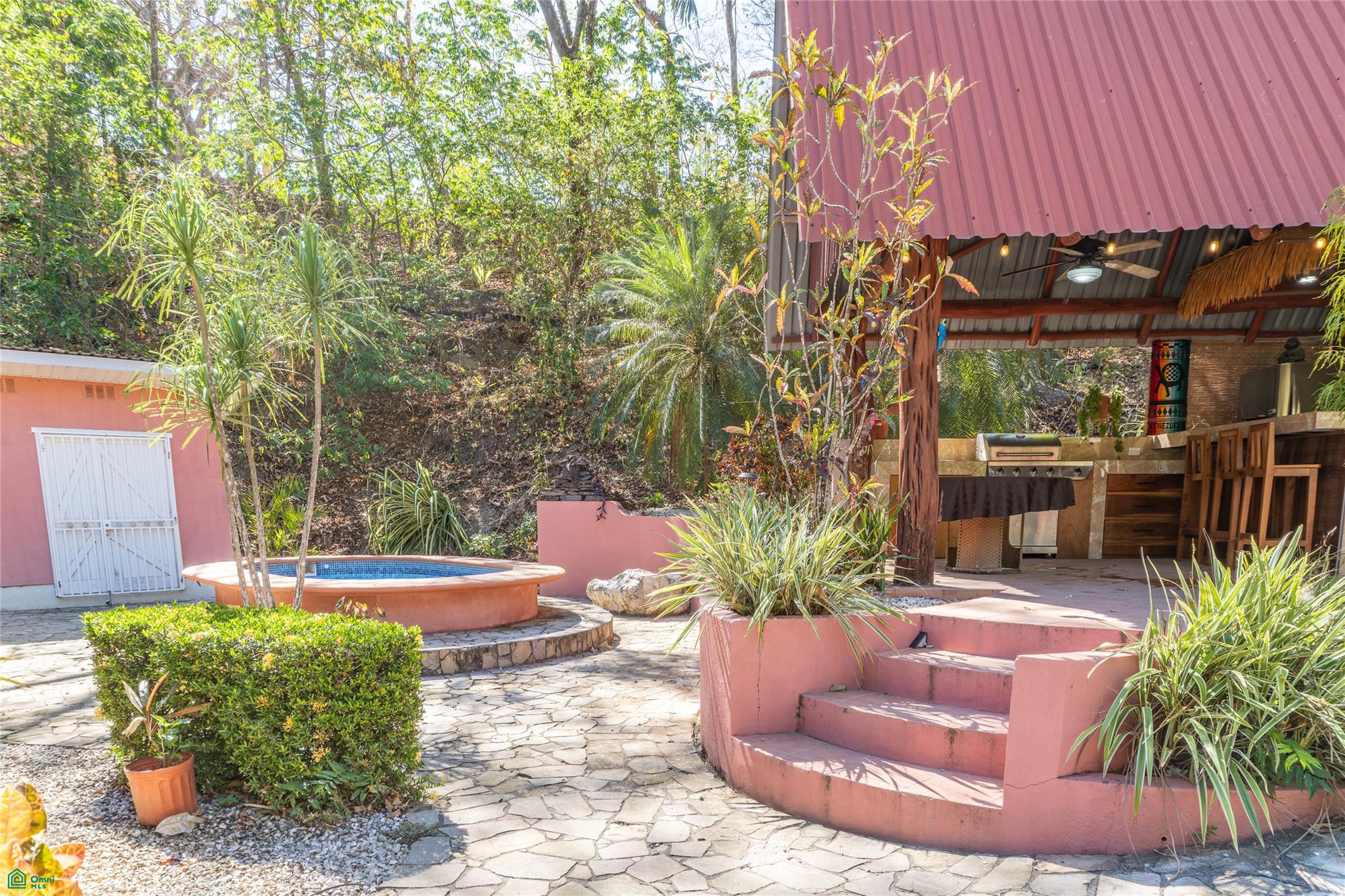 Casa Sereno