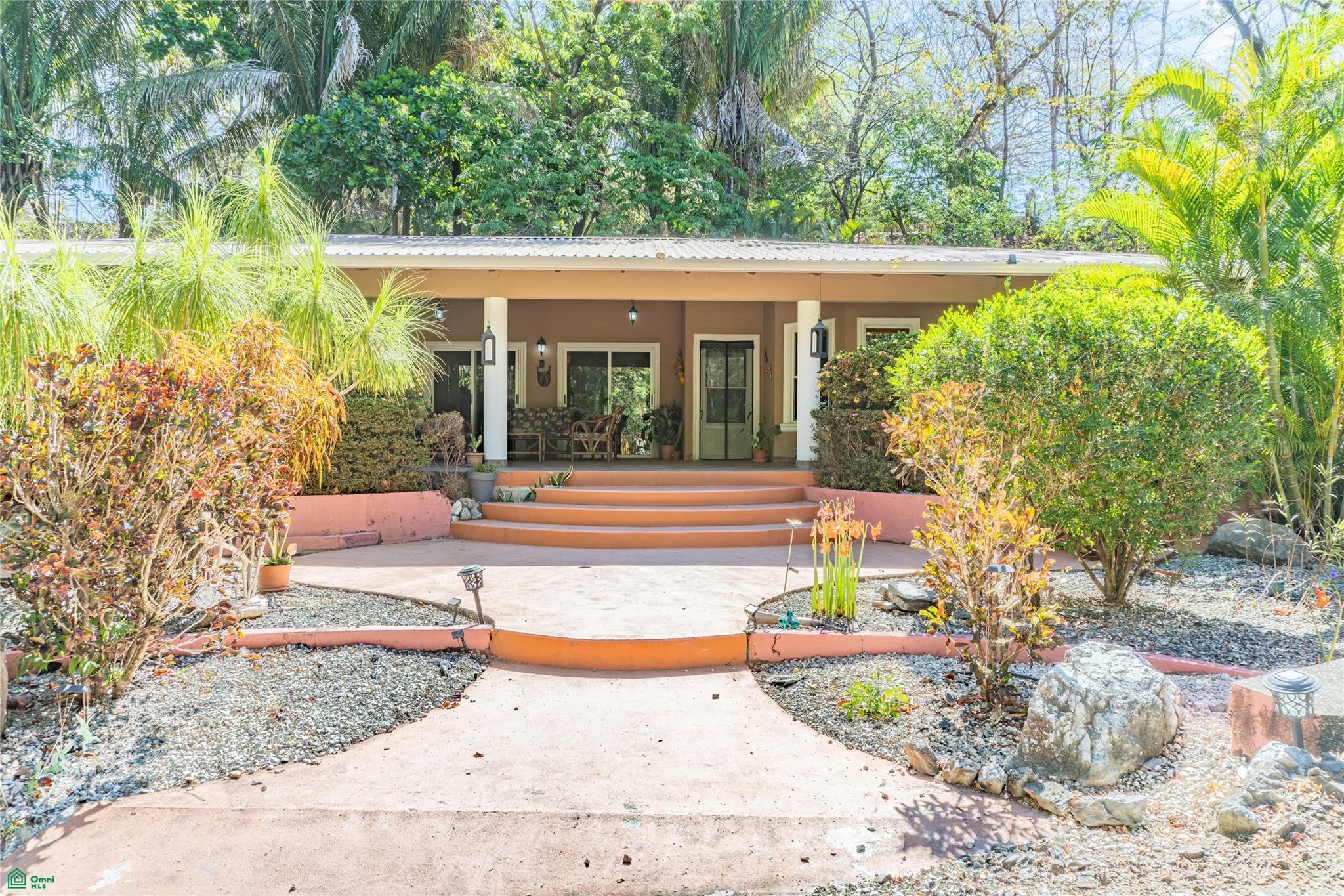 Casa Sereno