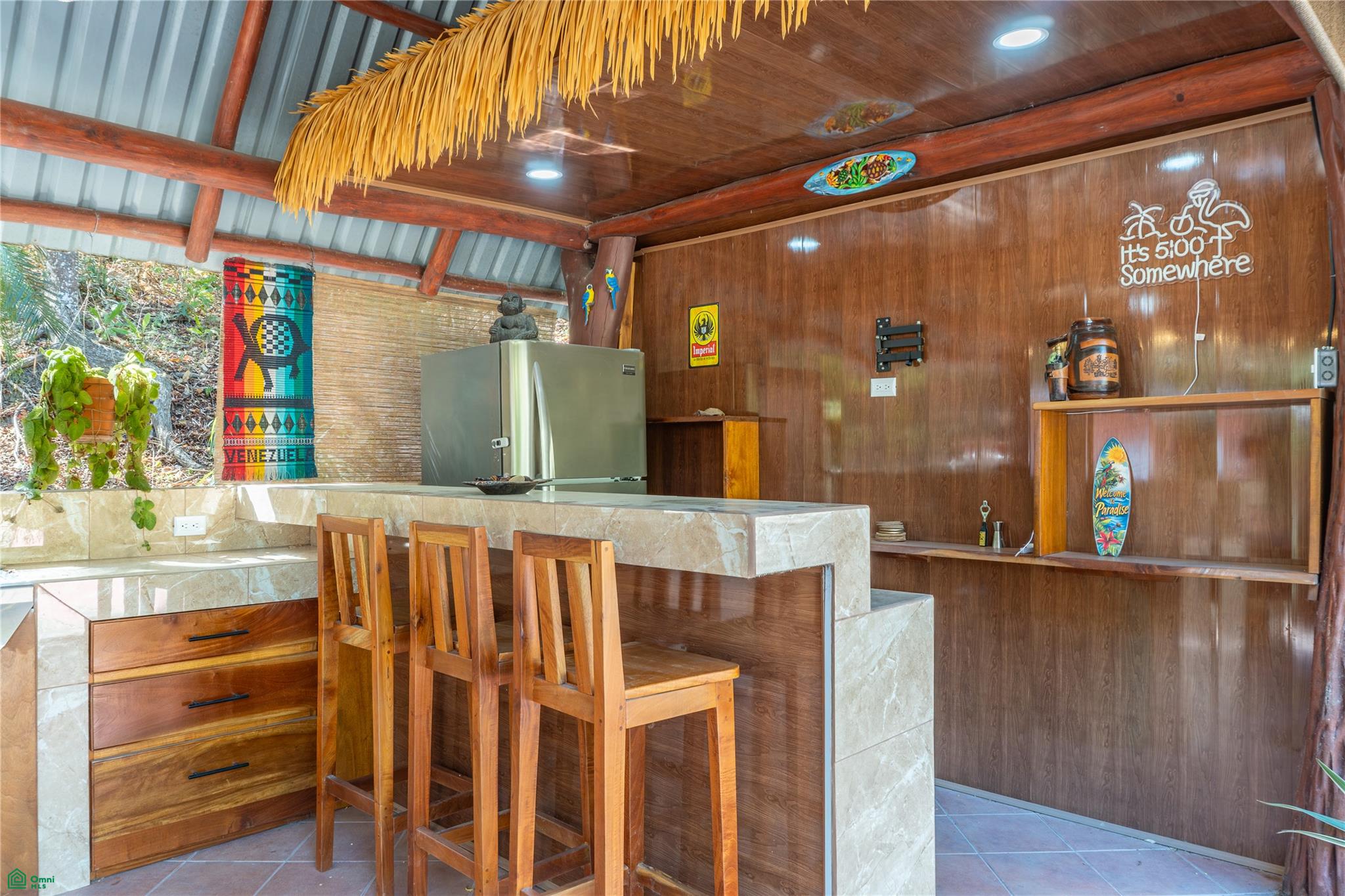 Casa Sereno