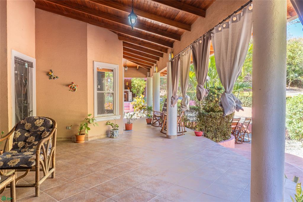 Casa Sereno
