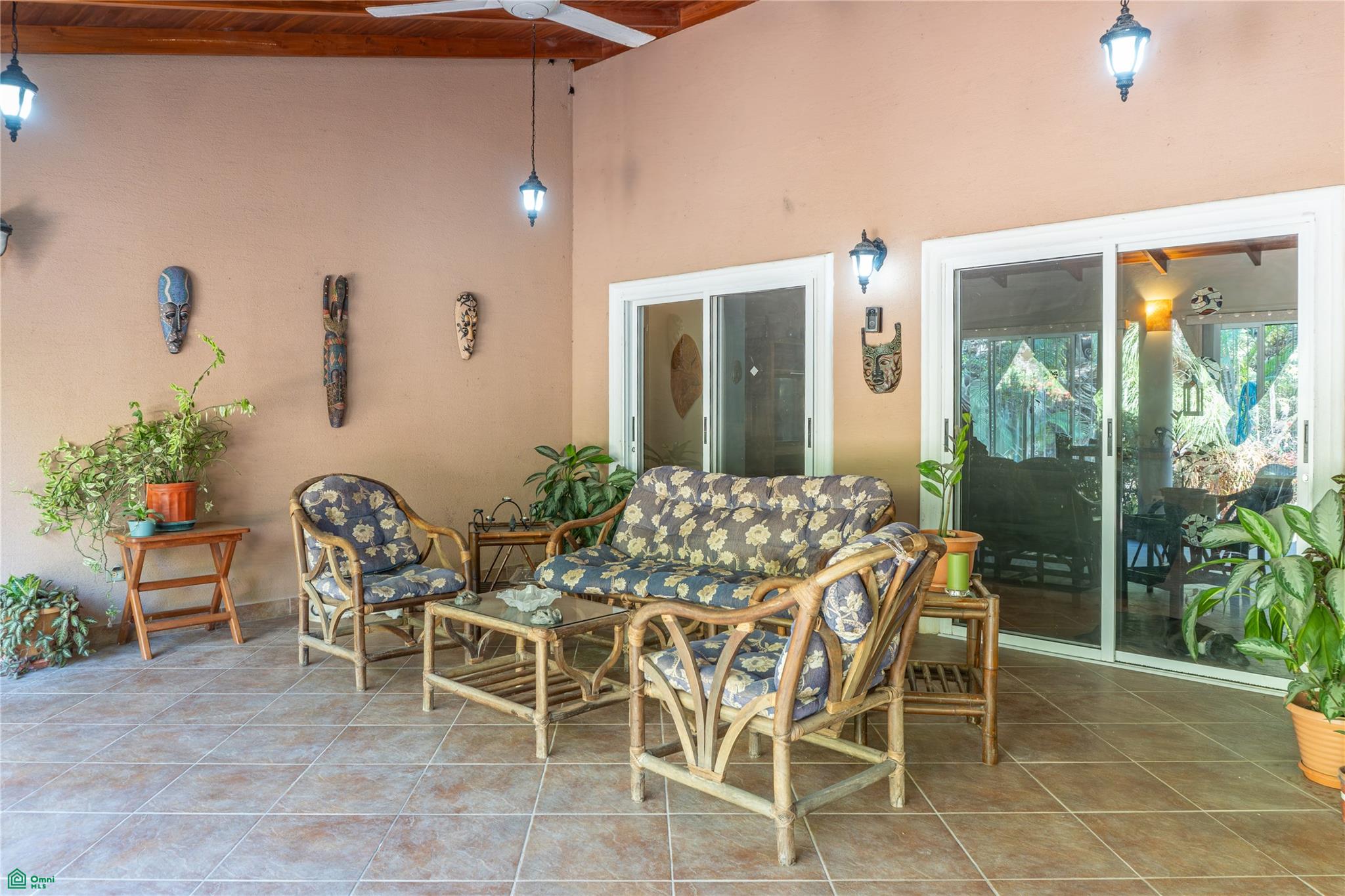 Casa Sereno