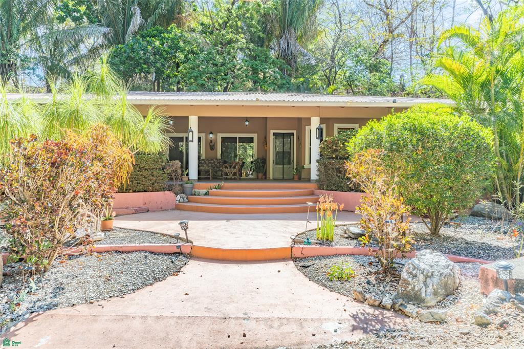 Casa Sereno