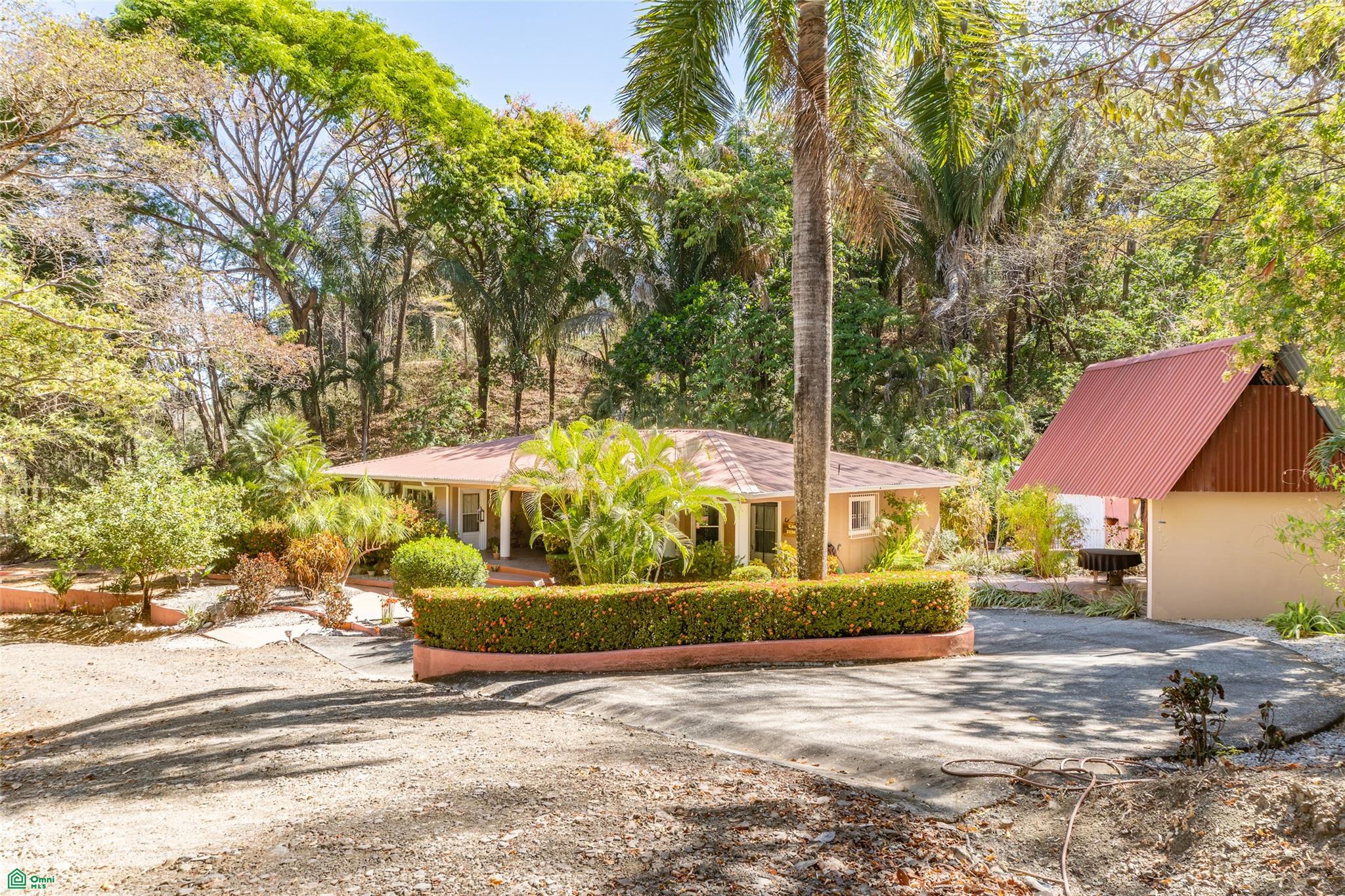 Casa Sereno