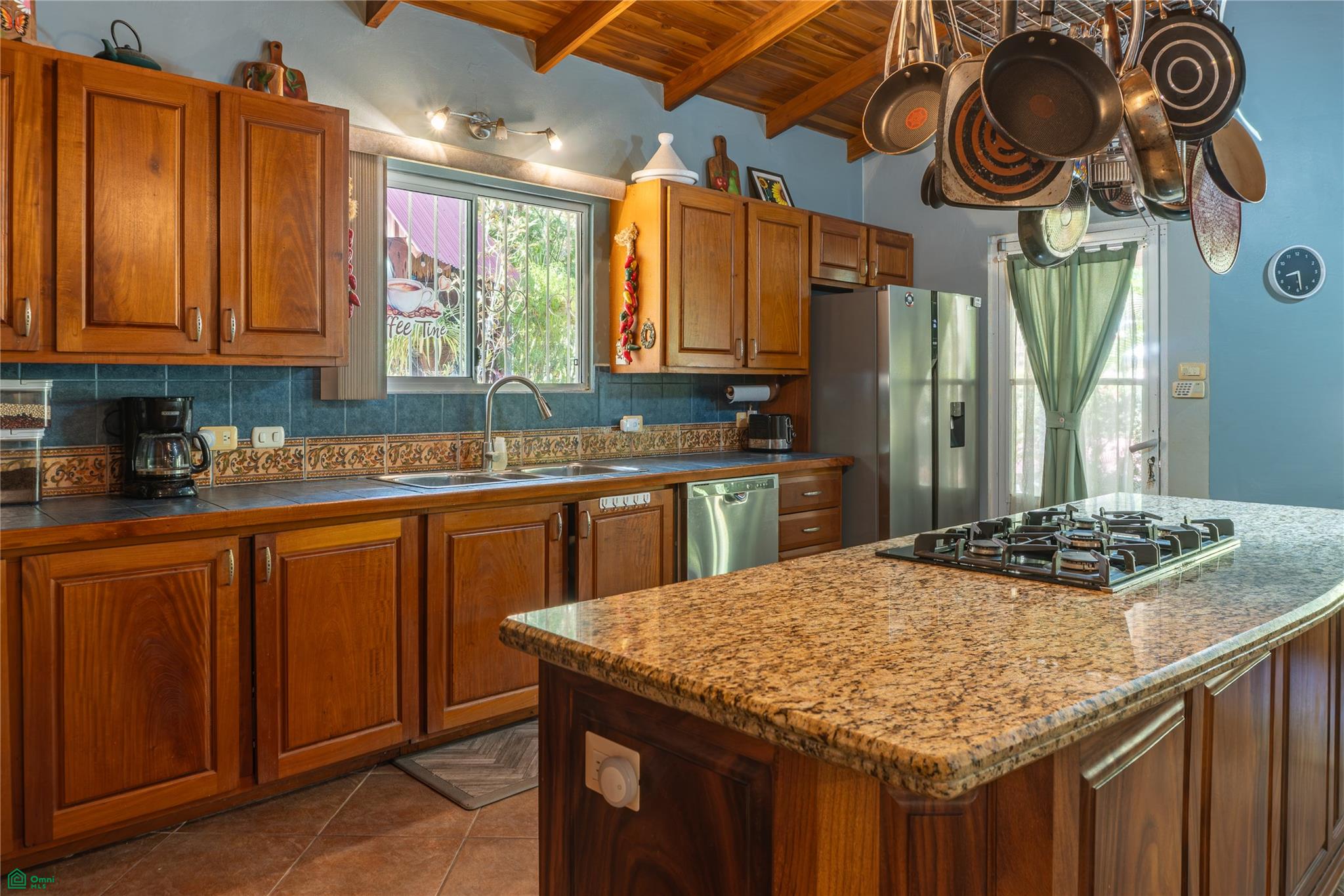 Casa Sereno