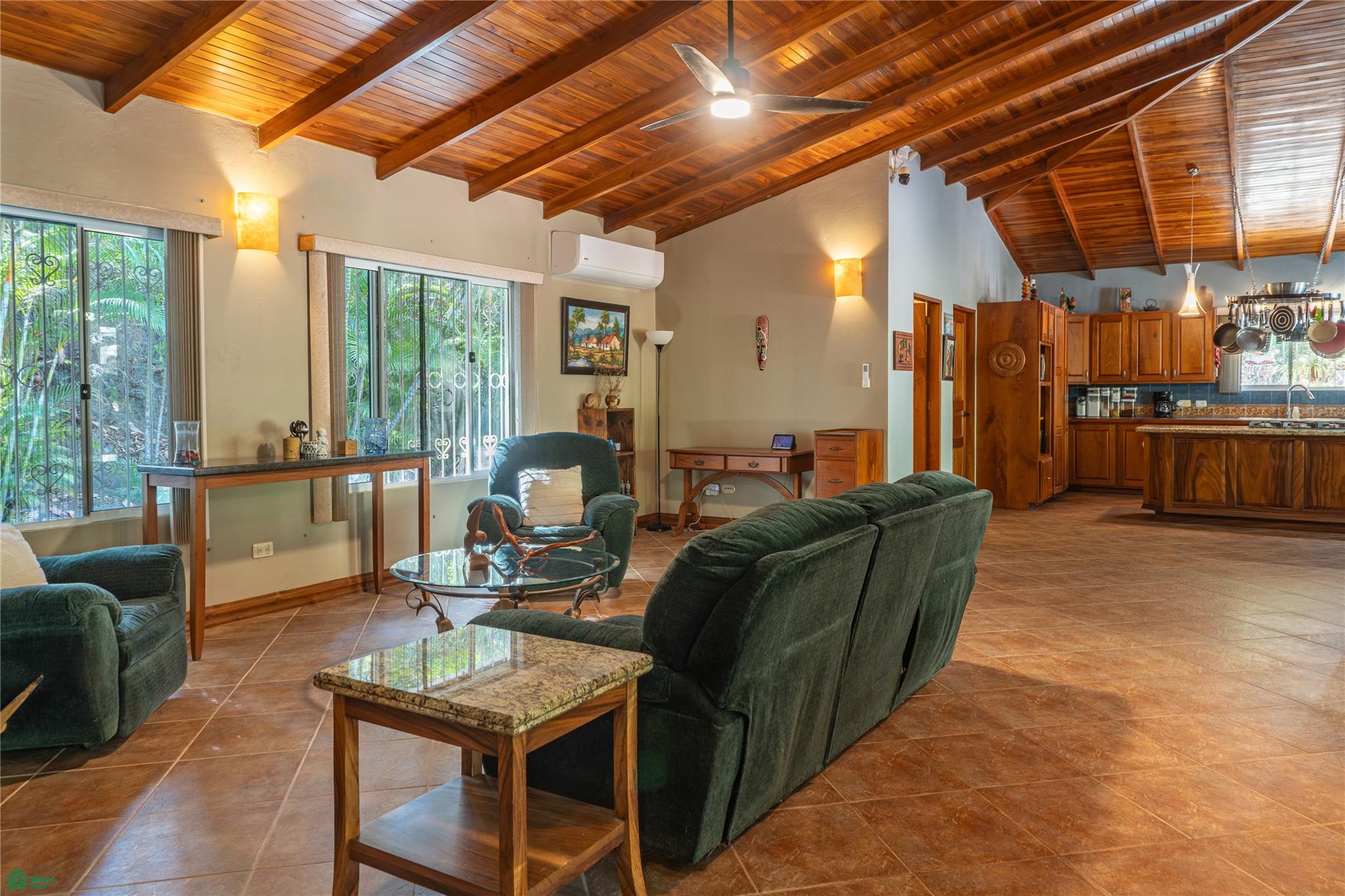 Casa Sereno
