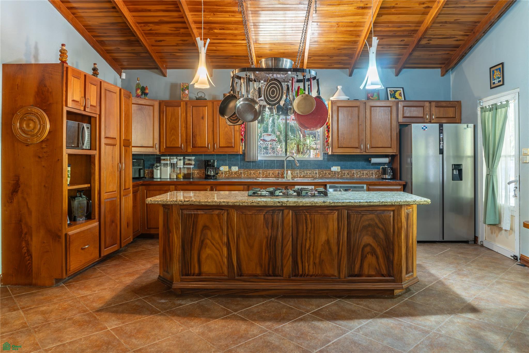 Casa Sereno