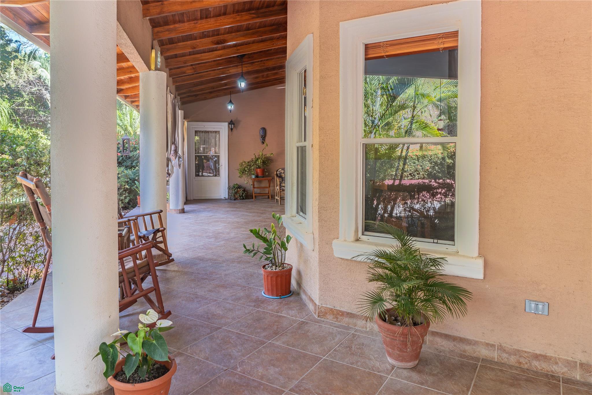 Casa Sereno