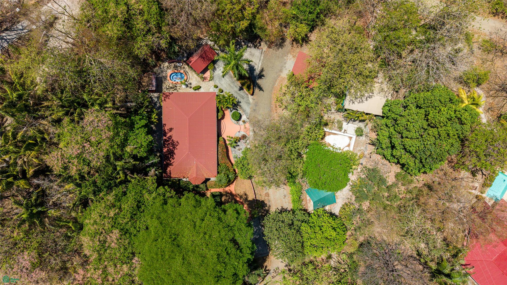 Casa Sereno