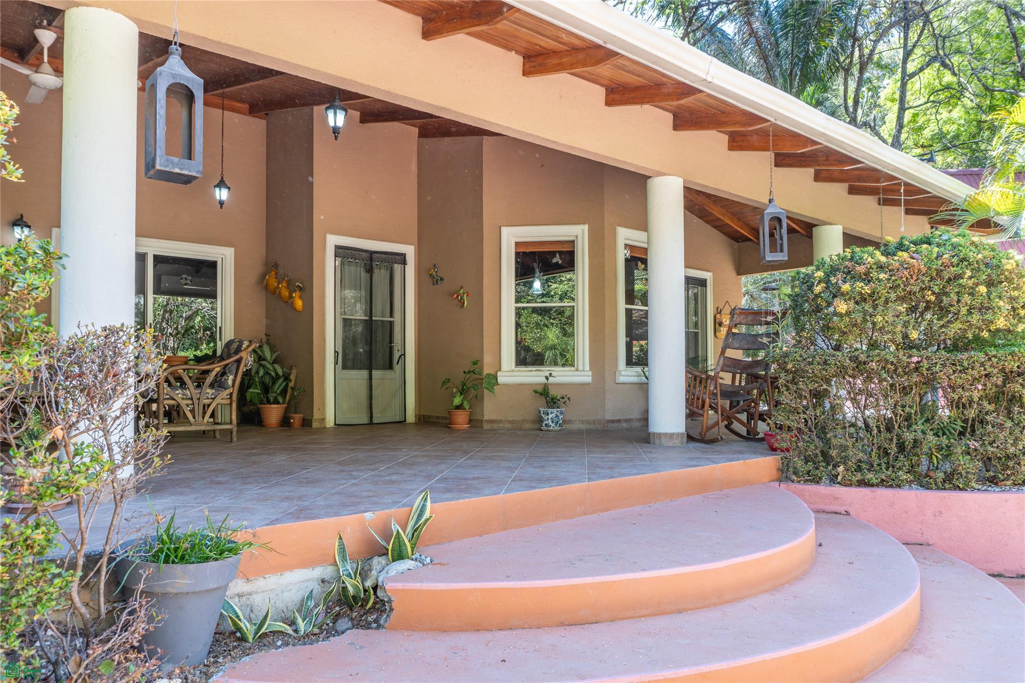 Casa Sereno